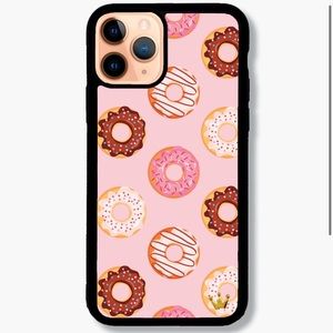 Lilac Reign Sugar Rush IPhone 11 Case